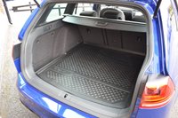 USED 2016 66 VOLKSWAGEN GOLF 2.0 TSI BlueMotion Tech R Estate 5dr Petrol DSG 4MOTION Euro 6 (s/s) (300 ps) 1 OWNER / PAN ROOF / DYNAUDIO