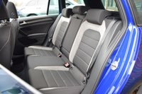 USED 2016 66 VOLKSWAGEN GOLF 2.0 TSI BlueMotion Tech R Estate 5dr Petrol DSG 4MOTION Euro 6 (s/s) (300 ps) 1 OWNER / PAN ROOF / DYNAUDIO