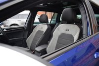 USED 2016 66 VOLKSWAGEN GOLF 2.0 TSI BlueMotion Tech R Estate 5dr Petrol DSG 4MOTION Euro 6 (s/s) (300 ps) 1 OWNER / PAN ROOF / DYNAUDIO