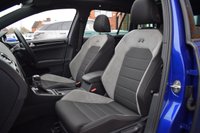 USED 2016 66 VOLKSWAGEN GOLF 2.0 TSI BlueMotion Tech R Estate 5dr Petrol DSG 4MOTION Euro 6 (s/s) (300 ps) 1 OWNER / PAN ROOF / DYNAUDIO