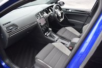 USED 2016 66 VOLKSWAGEN GOLF 2.0 TSI BlueMotion Tech R Estate 5dr Petrol DSG 4MOTION Euro 6 (s/s) (300 ps) 1 OWNER / PAN ROOF / DYNAUDIO