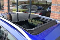 USED 2016 66 VOLKSWAGEN GOLF 2.0 TSI BlueMotion Tech R Estate 5dr Petrol DSG 4MOTION Euro 6 (s/s) (300 ps) 1 OWNER / PAN ROOF / DYNAUDIO