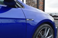 USED 2016 66 VOLKSWAGEN GOLF 2.0 TSI BlueMotion Tech R Estate 5dr Petrol DSG 4MOTION Euro 6 (s/s) (300 ps) 1 OWNER / PAN ROOF / DYNAUDIO