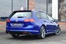USED 2016 66 VOLKSWAGEN GOLF 2.0 TSI BlueMotion Tech R Estate 5dr Petrol DSG 4MOTION Euro 6 (s/s) (300 ps) 1 OWNER / PAN ROOF / DYNAUDIO