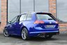 USED 2016 66 VOLKSWAGEN GOLF 2.0 TSI BlueMotion Tech R Estate 5dr Petrol DSG 4MOTION Euro 6 (s/s) (300 ps) 1 OWNER / PAN ROOF / DYNAUDIO