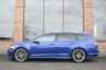 USED 2016 66 VOLKSWAGEN GOLF 2.0 TSI BlueMotion Tech R Estate 5dr Petrol DSG 4MOTION Euro 6 (s/s) (300 ps) 1 OWNER / PAN ROOF / DYNAUDIO