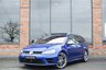 USED 2016 66 VOLKSWAGEN GOLF 2.0 TSI BlueMotion Tech R Estate 5dr Petrol DSG 4MOTION Euro 6 (s/s) (300 ps) 1 OWNER / PAN ROOF / DYNAUDIO