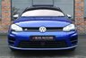 USED 2016 66 VOLKSWAGEN GOLF 2.0 TSI BlueMotion Tech R Estate 5dr Petrol DSG 4MOTION Euro 6 (s/s) (300 ps) 1 OWNER / PAN ROOF / DYNAUDIO