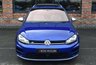 USED 2016 66 VOLKSWAGEN GOLF 2.0 TSI BlueMotion Tech R Estate 5dr Petrol DSG 4MOTION Euro 6 (s/s) (300 ps) 1 OWNER / PAN ROOF / DYNAUDIO