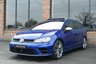 USED 2016 66 VOLKSWAGEN GOLF 2.0 TSI BlueMotion Tech R Estate 5dr Petrol DSG 4MOTION Euro 6 (s/s) (300 ps) 1 OWNER / PAN ROOF / DYNAUDIO