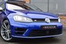 USED 2016 66 VOLKSWAGEN GOLF 2.0 TSI BlueMotion Tech R Estate 5dr Petrol DSG 4MOTION Euro 6 (s/s) (300 ps) 1 OWNER / PAN ROOF / DYNAUDIO