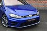 USED 2016 66 VOLKSWAGEN GOLF 2.0 TSI BlueMotion Tech R Estate 5dr Petrol DSG 4MOTION Euro 6 (s/s) (300 ps) 1 OWNER / PAN ROOF / DYNAUDIO