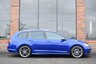 USED 2016 66 VOLKSWAGEN GOLF 2.0 TSI BlueMotion Tech R Estate 5dr Petrol DSG 4MOTION Euro 6 (s/s) (300 ps) 1 OWNER / PAN ROOF / DYNAUDIO