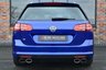 USED 2016 66 VOLKSWAGEN GOLF 2.0 TSI BlueMotion Tech R Estate 5dr Petrol DSG 4MOTION Euro 6 (s/s) (300 ps) 1 OWNER / PAN ROOF / DYNAUDIO