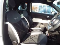 USED 2016 66 FIAT 500 1.2 S Hatchback 3dr Petrol Manual Euro 6 (s/s) (69 bhp) RESERVE ME NOW