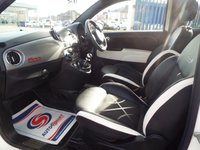 USED 2016 66 FIAT 500 1.2 S Hatchback 3dr Petrol Manual Euro 6 (s/s) (69 bhp) RESERVE ME NOW