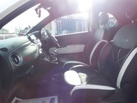 USED 2016 66 FIAT 500 1.2 S Hatchback 3dr Petrol Manual Euro 6 (s/s) (69 bhp) RESERVE ME NOW