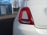 USED 2016 66 FIAT 500 1.2 S Hatchback 3dr Petrol Manual Euro 6 (s/s) (69 bhp) RESERVE ME NOW