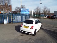 USED 2016 66 FIAT 500 1.2 S Hatchback 3dr Petrol Manual Euro 6 (s/s) (69 bhp) RESERVE ME NOW