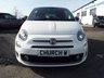 USED 2016 66 FIAT 500 1.2 S Hatchback 3dr Petrol Manual Euro 6 (s/s) (69 bhp) RESERVE ME NOW