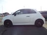 USED 2016 66 FIAT 500 1.2 S Hatchback 3dr Petrol Manual Euro 6 (s/s) (69 bhp) RESERVE ME NOW
