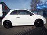 USED 2016 66 FIAT 500 1.2 S Hatchback 3dr Petrol Manual Euro 6 (s/s) (69 bhp) RESERVE ME NOW