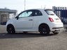 USED 2016 66 FIAT 500 1.2 S Hatchback 3dr Petrol Manual Euro 6 (s/s) (69 bhp) RESERVE ME NOW
