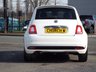 USED 2016 66 FIAT 500 1.2 S Hatchback 3dr Petrol Manual Euro 6 (s/s) (69 bhp) RESERVE ME NOW
