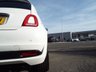 USED 2016 66 FIAT 500 1.2 S Hatchback 3dr Petrol Manual Euro 6 (s/s) (69 bhp) RESERVE ME NOW