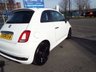 USED 2016 66 FIAT 500 1.2 S Hatchback 3dr Petrol Manual Euro 6 (s/s) (69 bhp) RESERVE ME NOW