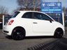 USED 2016 66 FIAT 500 1.2 S Hatchback 3dr Petrol Manual Euro 6 (s/s) (69 bhp) RESERVE ME NOW