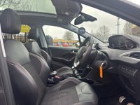 USED 2016 66 PEUGEOT 2008 1.6 BlueHDi GT Line SUV 5dr Diesel Manual Euro 6 (s/s) (120 ps) 