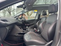 USED 2016 66 PEUGEOT 2008 1.6 BlueHDi GT Line SUV 5dr Diesel Manual Euro 6 (s/s) (120 ps) 