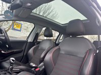 USED 2016 66 PEUGEOT 2008 1.6 BlueHDi GT Line SUV 5dr Diesel Manual Euro 6 (s/s) (120 ps) 