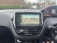 USED 2016 66 PEUGEOT 2008 1.6 BlueHDi GT Line SUV 5dr Diesel Manual Euro 6 (s/s) (120 ps) 
