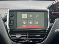 USED 2016 66 PEUGEOT 2008 1.6 BlueHDi GT Line SUV 5dr Diesel Manual Euro 6 (s/s) (120 ps) 