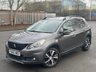 USED 2016 66 PEUGEOT 2008 1.6 BlueHDi GT Line SUV 5dr Diesel Manual Euro 6 (s/s) (120 ps) 