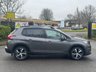 USED 2016 66 PEUGEOT 2008 1.6 BlueHDi GT Line SUV 5dr Diesel Manual Euro 6 (s/s) (120 ps) 