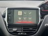 USED 2016 66 PEUGEOT 2008 1.6 BlueHDi GT Line SUV 5dr Diesel Manual Euro 6 (s/s) (120 ps) 