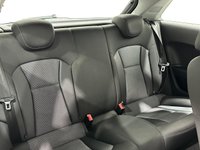 USED 2016 16 AUDI A1 1.4 TFSI Sport Hatchback 3dr Petrol Manual Euro 6 (s/s) (125 ps) Strikiing Glacier White Metallic, Tornado Black Interior, Cruise Control ,  Acoustic Reverse Sensor