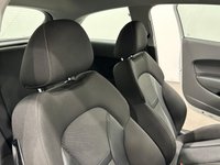 USED 2016 16 AUDI A1 1.4 TFSI Sport Hatchback 3dr Petrol Manual Euro 6 (s/s) (125 ps) Strikiing Glacier White Metallic, Tornado Black Interior, Cruise Control ,  Acoustic Reverse Sensor