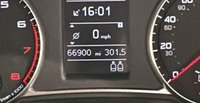 USED 2016 16 AUDI A1 1.4 TFSI Sport Hatchback 3dr Petrol Manual Euro 6 (s/s) (125 ps) Strikiing Glacier White Metallic, Tornado Black Interior, Cruise Control ,  Acoustic Reverse Sensor