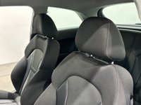 USED 2016 16 AUDI A1 1.4 TFSI Sport Hatchback 3dr Petrol Manual Euro 6 (s/s) (125 ps) Strikiing Glacier White Metallic, Tornado Black Interior, Cruise Control ,  Acoustic Reverse Sensor