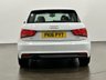 USED 2016 16 AUDI A1 1.4 TFSI Sport Hatchback 3dr Petrol Manual Euro 6 (s/s) (125 ps) Strikiing Glacier White Metallic, Tornado Black Interior, Cruise Control ,  Acoustic Reverse Sensor