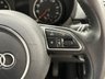 USED 2016 16 AUDI A1 1.4 TFSI Sport Hatchback 3dr Petrol Manual Euro 6 (s/s) (125 ps) Strikiing Glacier White Metallic, Tornado Black Interior, Cruise Control ,  Acoustic Reverse Sensor