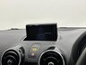 USED 2016 16 AUDI A1 1.4 TFSI Sport Hatchback 3dr Petrol Manual Euro 6 (s/s) (125 ps) Strikiing Glacier White Metallic, Tornado Black Interior, Cruise Control ,  Acoustic Reverse Sensor