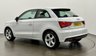USED 2016 16 AUDI A1 1.4 TFSI Sport Hatchback 3dr Petrol Manual Euro 6 (s/s) (125 ps) Strikiing Glacier White Metallic, Tornado Black Interior, Cruise Control ,  Acoustic Reverse Sensor