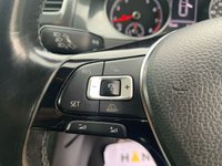 USED 2017 67 VOLKSWAGEN GOLF 1.4 TSI SE Nav Hatchback 5dr Petrol DSG Euro 6 (s/s) (125 ps) R LINE FACELIFT - DAB/FM/AM
