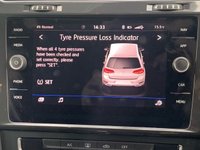 USED 2017 67 VOLKSWAGEN GOLF 1.4 TSI SE Nav Hatchback 5dr Petrol DSG Euro 6 (s/s) (125 ps) R LINE FACELIFT - DAB/FM/AM