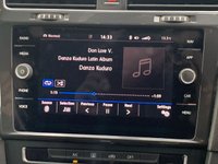 USED 2017 67 VOLKSWAGEN GOLF 1.4 TSI SE Nav Hatchback 5dr Petrol DSG Euro 6 (s/s) (125 ps) R LINE FACELIFT - DAB/FM/AM